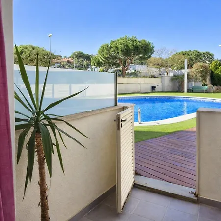 Belice B6 & Parking * Lloret de Mar