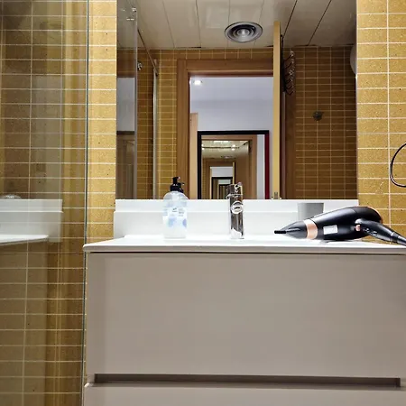 Belice B6 & Parking Apartament Lloret de Mar