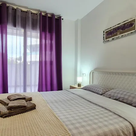 Apartament Belice B6 & Parking Lloret de Mar