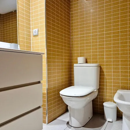 Belice B6 & Parking Lloret de Mar