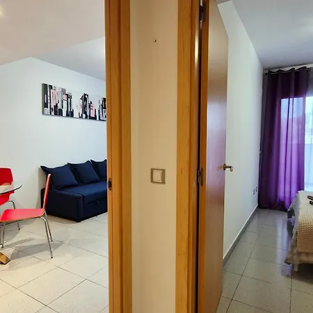 Apartament Belice B6 & Parking