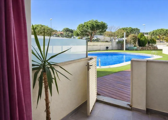 Belice B6 & Parking * Lloret de Mar