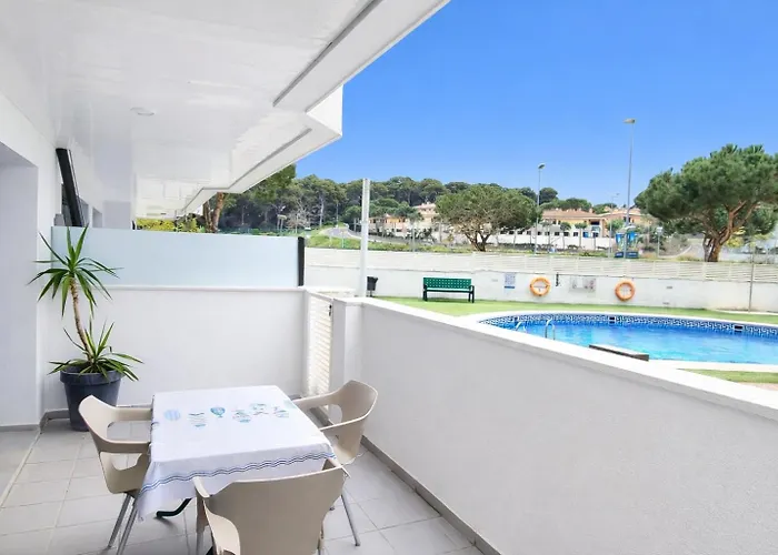 Belice B6 & Parking Apartament