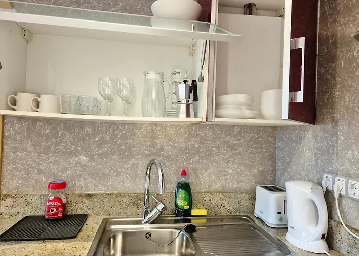 Belice B6 & Parking * Lloret de Mar