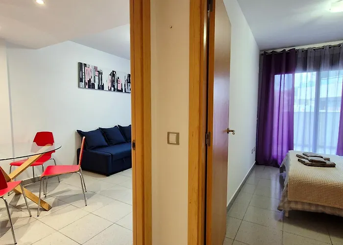 Apartament Belice B6 & Parking
