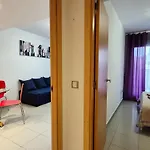 Apartment Belice B6 & Parking