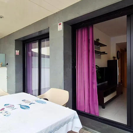 Belice B6 & Parking Lloret de Mar