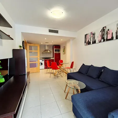 Appartamento Belice B6 & Parking *