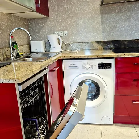 Belice B6 & Parking Appartamento