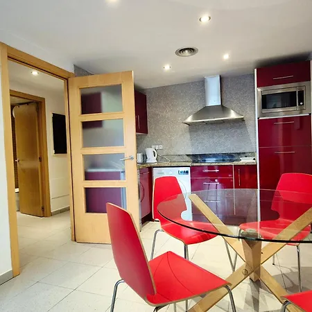 Belice B6 & Parking Apartmán