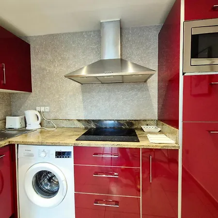 Belice B6 & Parking * Lloret de Mar