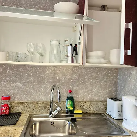 Belice B6&parking * Lloret de Mar