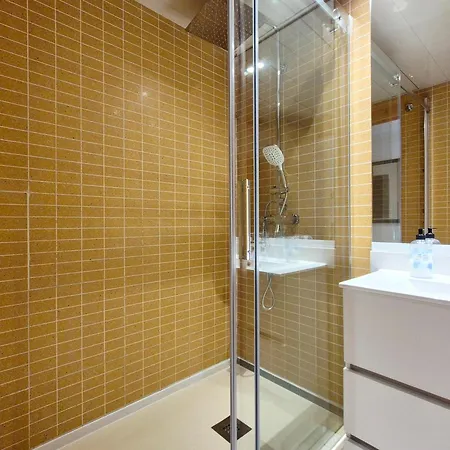 Belice B6&parking Appartement