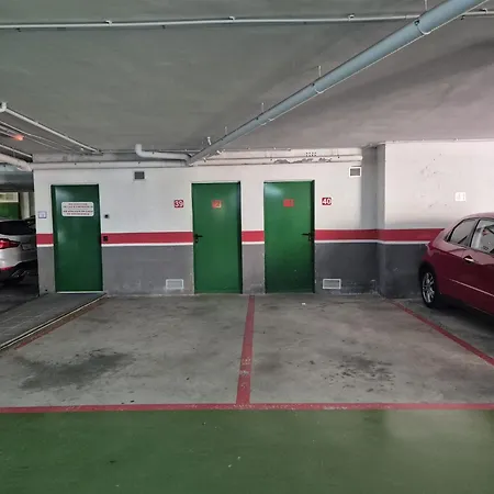 Belice B6 & Parking Lejlighed
