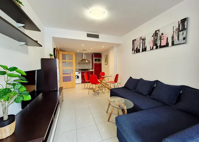 Appartamento Belice B6 & Parking *