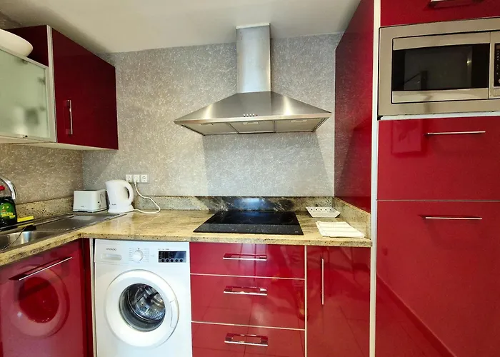 Belice B6 & Parking * Lloret de Mar