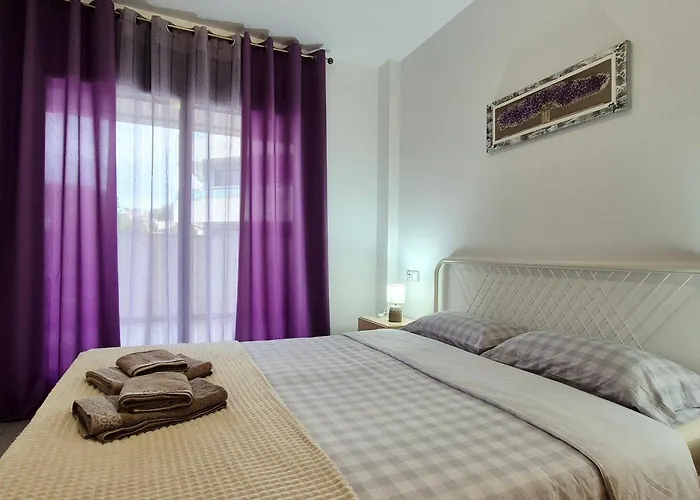 Appartement Belice B6&parking Lloret de Mar