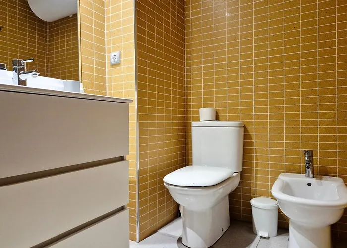 Belice B6 & Parking Lloret de Mar