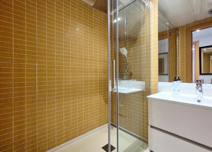 Belice B6&parking Appartement